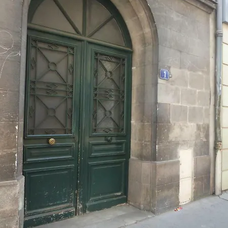 Nocleg ze śniadaniem D'hotes La Grotte De Voltaire